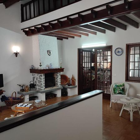 Vila Das Rosas Furnas  Exteriér fotografie