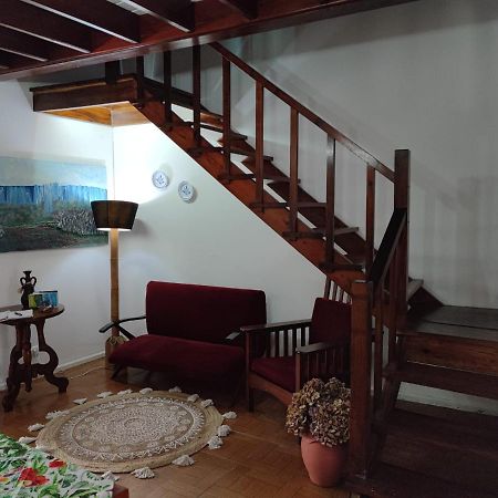 Vila Das Rosas Furnas  Exteriér fotografie