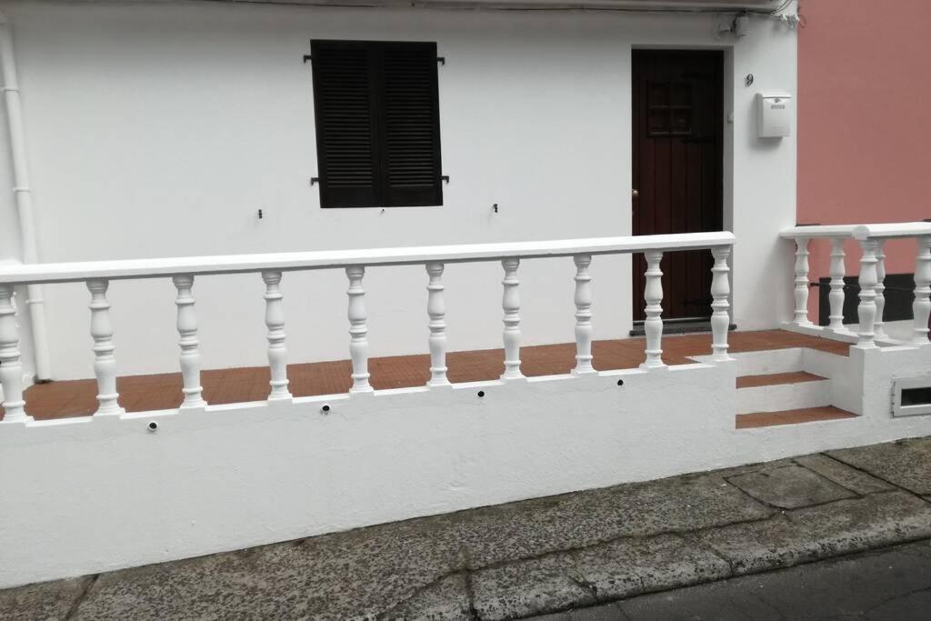 Vila Das Rosas Furnas  Exteriér fotografie