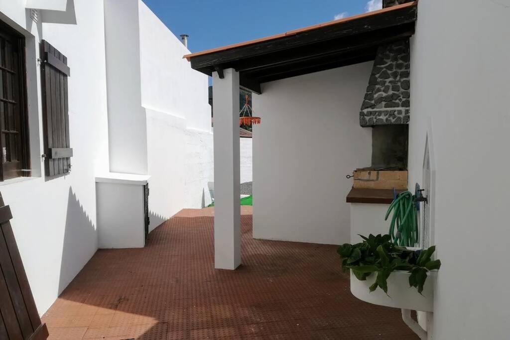 Vila Das Rosas Furnas  Exteriér fotografie