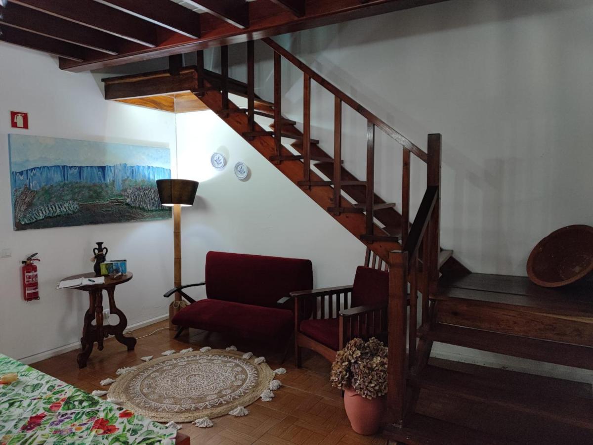 Vila Das Rosas Furnas  Exteriér fotografie